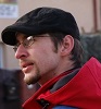Uživatelský avatar